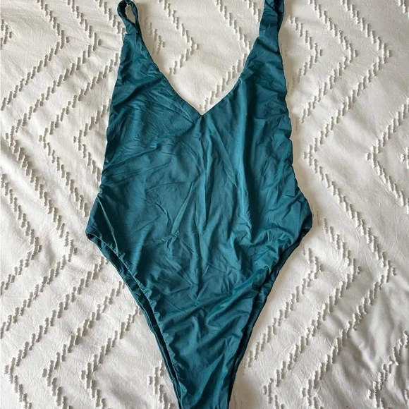Myra swim “Elle” One Piece Swimsuit - Picture 2 of 4